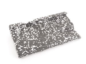 ES#2599479 - 61217629934 - Battery Crash Pad - Genuine BMW - BMW