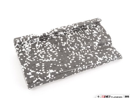 ES#2599479 - 61217629934 - Battery Crash Pad - Genuine BMW - BMW