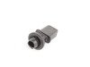 ES#2502834 - 5C5953053 - Turn Signal Bulb Socket - Priced Each - Socket for bumper-mounted turn signal - Genuine Volkswagen Audi - Volkswagen