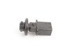 ES#2502834 - 5C5953053 - Turn Signal Bulb Socket - Priced Each - Socket for bumper-mounted turn signal - Genuine Volkswagen Audi - Volkswagen