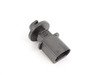 ES#2502834 - 5C5953053 - Turn Signal Bulb Socket - Priced Each - Socket for bumper-mounted turn signal - Genuine Volkswagen Audi - Volkswagen