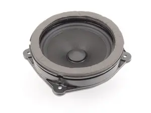 Harman Kardon Woofer Rear For HK Systems - Rear - Priced Each
