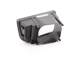 ES#173850 - 63171379107 - Fog Light Lens - Left - (NO LONGER AVAILABLE) - Replace your cracked lens - Genuine BMW - 