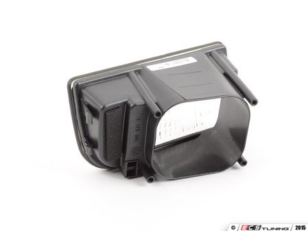 ES#173850 - 63171379107 - Fog Light Lens - Left - (NO LONGER AVAILABLE) - Replace your cracked lens - Genuine BMW - 