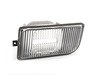 ES#173850 - 63171379107 - Fog Light Lens - Left - (NO LONGER AVAILABLE) - Replace your cracked lens - Genuine BMW - 