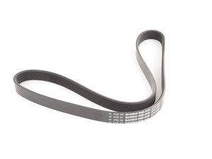 ES#2986589 - 6PK1065 - Replacement Belt For Neuspeed Pulley Kit 62.10.92  - Replacement belt only - Bando - 