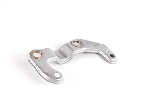 ES#39941 - 18207521346 - Center Muffler Support Bracket - Supports the center muffler - Genuine BMW - BMW