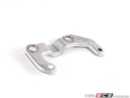 ES#39941 - 18207521346 - Center Muffler Support Bracket - Supports the center muffler - Genuine BMW - BMW