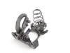 ES#1726035 - 2028800464 - Safety Hook Assembly - Located On Hood - Genuine Mercedes Benz - Mercedes Benz