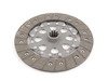 ES#2695740 - 21211223678 - Clutch Disc - Replace your worn clutch disc and restore drivability - Sachs - BMW
