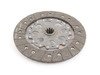 ES#2695740 - 21211223678 - Clutch Disc - Replace your worn clutch disc and restore drivability - Sachs - BMW