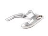 ES#39941 - 18207521346 - Center Muffler Support Bracket - Supports the center muffler - Genuine BMW - BMW