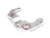 ES#39941 - 18207521346 - Center Muffler Support Bracket - Supports the center muffler - Genuine BMW - BMW