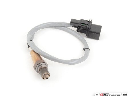 ES#2855205 - 11787521705 - Oxygen Sensor - Pre Catalytic Converter - Length: 620mm - Bosch - BMW