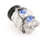 ES#2535648 - 4711498 - A/C Compressor - Not cold enough for you? - Denso - Audi