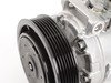 ES#2535648 - 4711498 - A/C Compressor - Not cold enough for you? - Denso - Audi