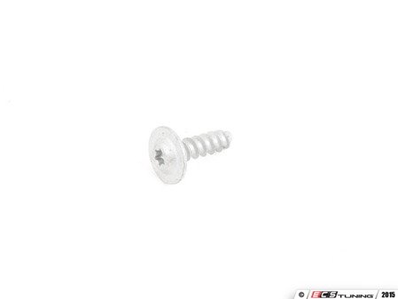 ES#16842 - 07147127714 - FILLISTER HEAD SCREW - SEE MOQKT - Genuine BMW - BMW MINI