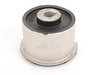 ES#2952050 - 7L0407182G - Front Lower Control Arm Bushing - Inner Front - Priced Each - Fits the left and right side. 72.05mm - Meyle HD - Audi Volkswagen Porsche