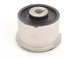 ES#2952050 - 7L0407182G - Front Lower Control Arm Bushing - Inner Front - Priced Each - Fits the left and right side. 72.05mm - Meyle HD - Audi Volkswagen Porsche