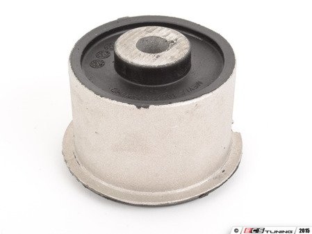 ES#2952050 - 7L0407182G - Front Lower Control Arm Bushing - Inner Front - Priced Each - Fits the left and right side. 72.05mm - Meyle HD - Audi Volkswagen Porsche