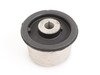 ES#2952050 - 7L0407182G - Front Lower Control Arm Bushing - Inner Front - Priced Each - Fits the left and right side. 72.05mm - Meyle HD - Audi Volkswagen Porsche