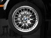 ES#2986438 - 011505ecs01KT - 2-Piece Lightweight Front Brake Rotors - Pair (300x22) - Direct bolt-on cross-drilled and slotted replacement offering a 3.6lbs weight savings per rotor! Better handling, better acceleration, and better braking! - ECS - BMW
