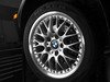 ES#2986438 - 011505ecs01KT - 2-Piece Lightweight Front Brake Rotors - Pair (300x22) - Direct bolt-on cross-drilled and slotted replacement offering a 3.6lbs weight savings per rotor! Better handling, better acceleration, and better braking! - ECS - BMW