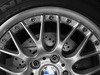 ES#2986438 - 011505ecs01KT - 2-Piece Lightweight Front Brake Rotors - Pair (300x22) - Direct bolt-on cross-drilled and slotted replacement offering a 3.6lbs weight savings per rotor! Better handling, better acceleration, and better braking! - ECS - BMW