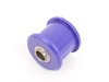 ES#2722970 - PFF85-505KT - Dogbone Mount Bushing Kit With Stretch Bolts - Three bushing kit with hardware to eliminate wheel hop - Powerflex - Volkswagen