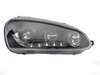 ES#2102249 - 82346 - LED Smoked Projector Headlight Set - (NO LONGER AVAILABLE) - With integrated Audi S6 style LED light bar - JOM - 