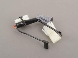 ES#159486 - 61108400220 - Wiring Harness - Found with the hard top supports - Genuine BMW - BMW