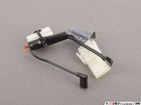 ES#159486 - 61108400220 - Wiring Harness - Found with the hard top supports - Genuine BMW - BMW