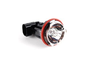 ES#1844080 - 63126904048 - Angel Eye Bulb Socket - Includes bulb - Hella - BMW