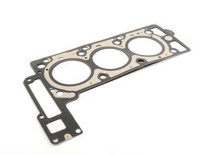 ES#2695617 - 2720161420 - Cylinder Head Gasket - Right Bank - Elring - Mercedes Benz