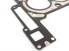 ES#2695617 - 2720161420 - Cylinder Head Gasket - Right Bank - Elring - Mercedes Benz