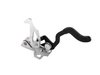 ES#91777 - 51238172164 - E39 Hood Release Lever - The lever that comes through the kidney grille to open the hood - Genuine BMW - BMW
