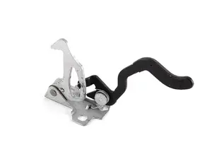 E39 Hood Release Lever
