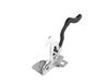 ES#91777 - 51238172164 - E39 Hood Release Lever - The lever that comes through the kidney grille to open the hood - Genuine BMW - BMW