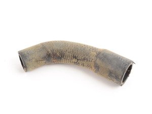ES#1483321 - 99610655202 - Coolant Hose - Don't get stranded with a leaking coolant hose - Genuine Porsche - Porsche