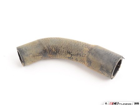 ES#1483321 - 99610655202 - Coolant Hose - Don't get stranded with a leaking coolant hose - Genuine Porsche - Porsche