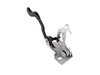 ES#91777 - 51238172164 - E39 Hood Release Lever - The lever that comes through the kidney grille to open the hood - Genuine BMW - BMW