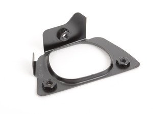 ES#1718289 - 2016201616 - Radiator Support Reinforcement - Right Side - Genuine Mercedes Benz - Mercedes Benz
