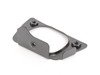ES#1718289 - 2016201616 - Radiator Support Reinforcement - Right Side - Genuine Mercedes Benz - Mercedes Benz