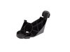 ES#74401 - 51117030619 - E46 Front Fender Support - Left - Supports the left fender - Genuine BMW - BMW