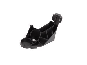 ES#74401 - 51117030619 - E46 Front Fender Support - Left - Supports the left fender - Genuine BMW - BMW