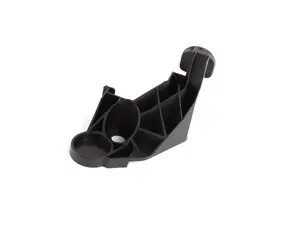 E46 Front Fender Support - Left