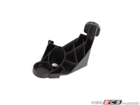 ES#74401 - 51117030619 - E46 Front Fender Support - Left - Supports the left fender - Genuine BMW - BMW