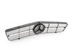 ES#1668022 - 1268800385 - Grille Assembly - (NO LONGER AVAILABLE) - Genuine Mercedes Benz - 