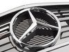 ES#1668022 - 1268800385 - Grille Assembly - (NO LONGER AVAILABLE) - Genuine Mercedes Benz - 