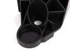 ES#74401 - 51117030619 - E46 Front Fender Support - Left - Supports the left fender - Genuine BMW - BMW